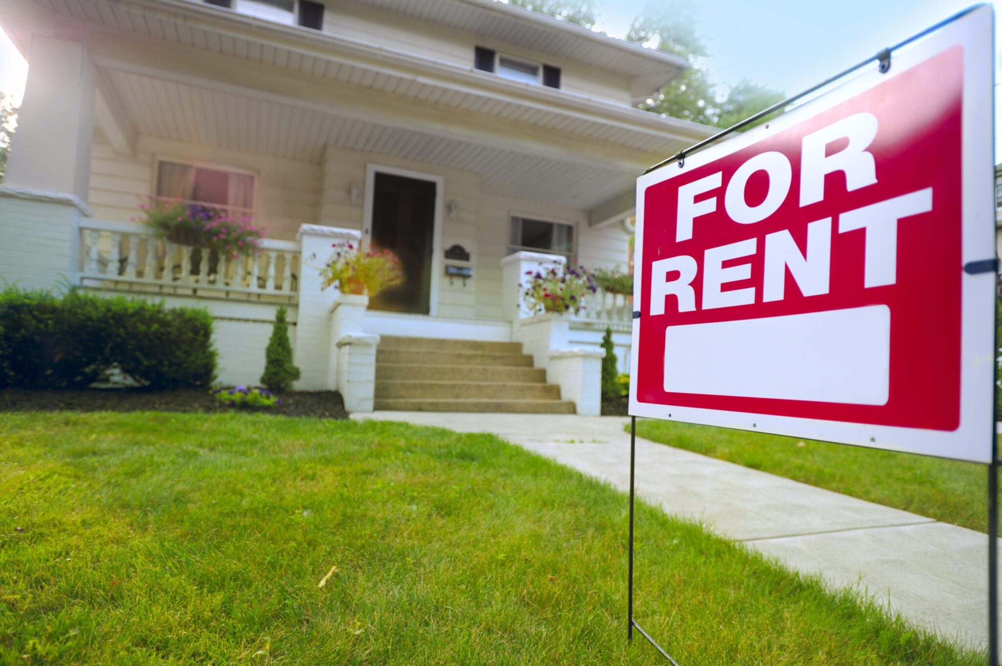 Should I Buy a Rental Property: 25 Benefits of Renting Your House.