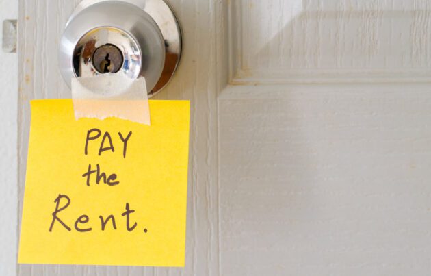 How Much Should I Increase the Rent Each Year?