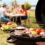5 Tips for the Perfect Summer Cookout