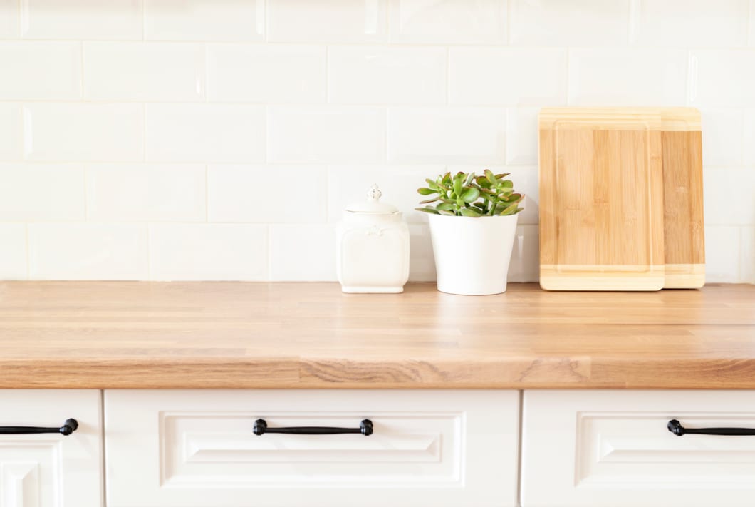 How to organize kitchen cabinets: Smart storage solutions: organize according to zones to keep the kitchen organzied for good and eliminate unused space